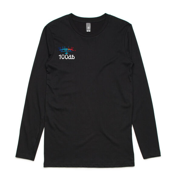 Mens Longsleeve T Thumbnail