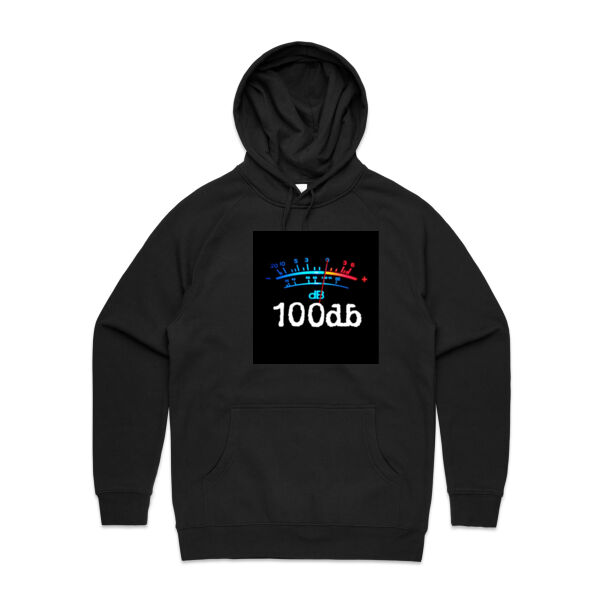 Pullover Hoodie Thumbnail